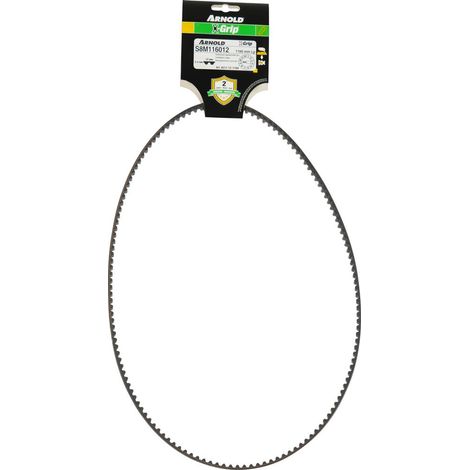 X-Grip Zahnriemen Typ 120S8M1160 Arnold (1/3)