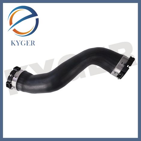 Tuyau d'air 2045280000 compatible avec l'échangeur Mercedes-Benz X204 (1/5)