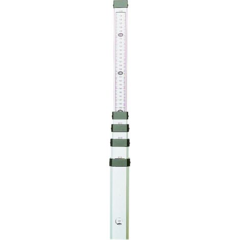 Aluminium-Visier TN 15 GEO FENNEL 5 m - 485