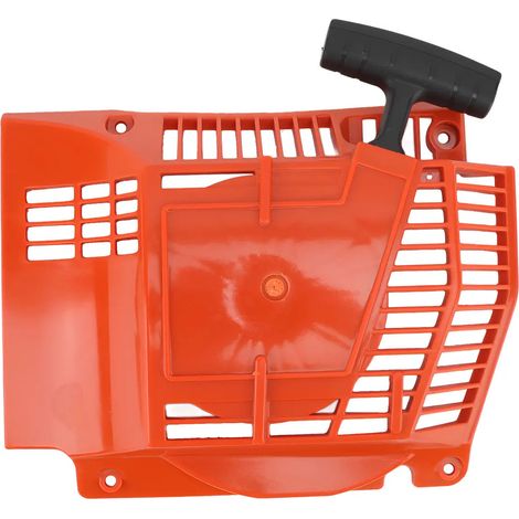 Dmarreur de coupe pour Husqvarna 394 (1/5)