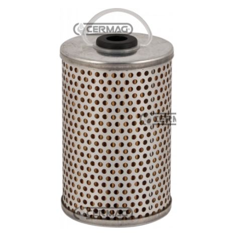 Filtro olio per motore macchina agricola DEUTZ D8006 - D9006 - D9006A - D100 06