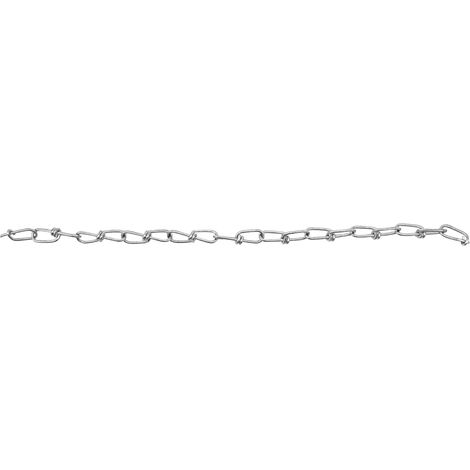 Knotenkette 25x8 mm 1,8 mm DIN 5685 PEWAG (1/2)