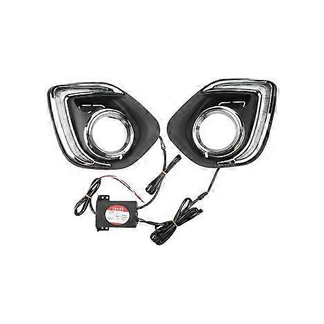 LED-Tagfahrlicht für ASX 2013 2014 2015