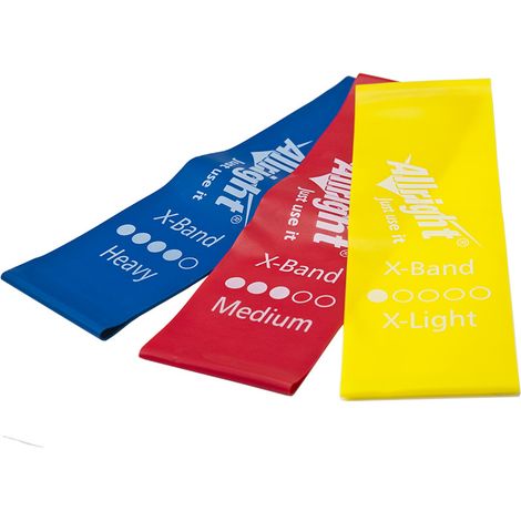 Taśmy X-band allright 7,6cm (1/5)