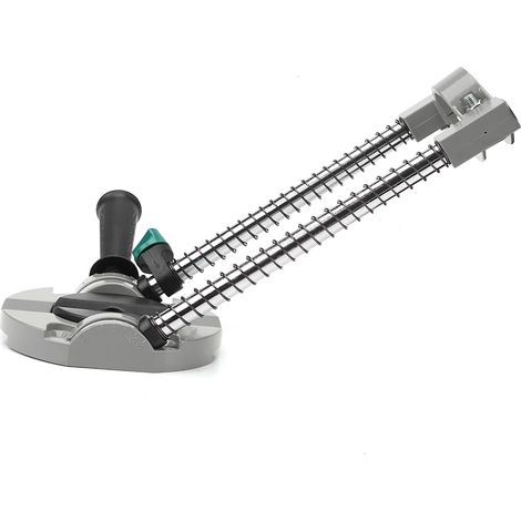 Support de perçage à angle réglable, guide de positionnement pour perceuse électrique (1/5)