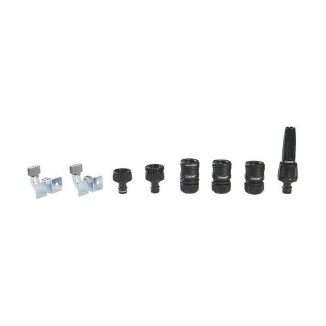 Raccord manuel FLEXICLIC Kit réparation CLESSE INDUSTRIES C800015