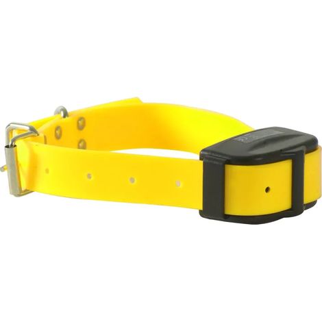 Collier supplémentaire pour clôture télécommandée (1/3)