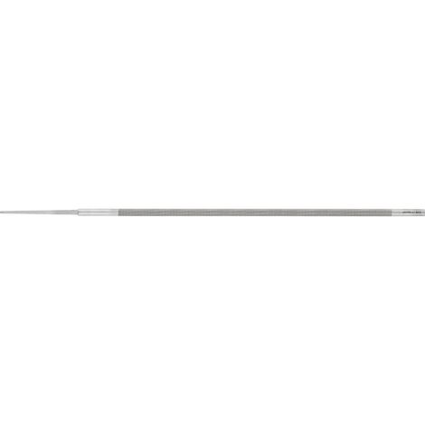 PFERD TOOLS Kettensägefeile Rund Ø 4,8x200mm Classic Line in 2er-Kunststoffhülle 40 Stk (1/4)