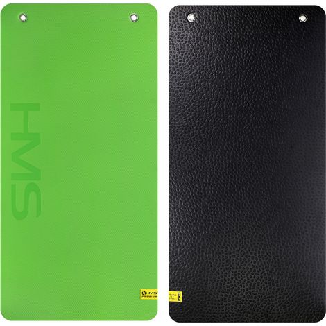 MFK01 COLCHONETA DE FITNESS (verde-negra) (1/5)