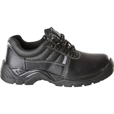 Mascot MASCOT® MACMICHAEL® FOOTWEAR Sicherheitshalbschuh Low S3 SRC Gr.37 schwarz