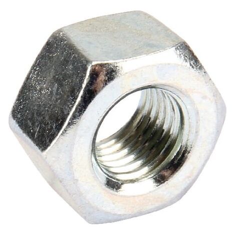Mutter M10x1,25 linksgewinde UNIVERSAL FGP002002 25