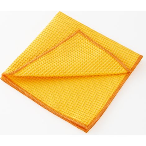 [Confezione da 3] Panni in microfibra per la pulizia delle auto 4040 cm Suppl (1/5)
