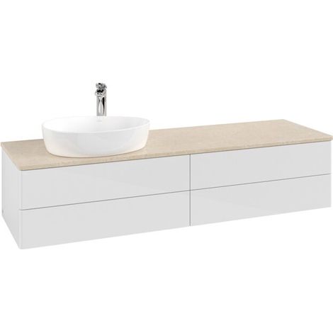 Villeroy & Boch K26053GF WTUS Antao K265 1600x360x500mm (1/3)