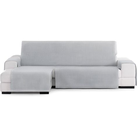 Housse de canapé Chaise Longue M/3 Calma Gauche C/6 Extra (1/5)