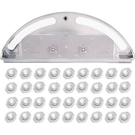 Wassertankfilter für Xiaomi Roborock S50 Staubsauger (1/4)