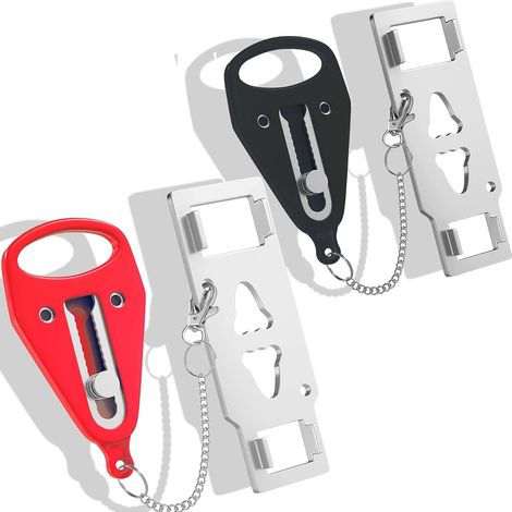 Serrure de sécurité pour porte domestique, conçue pour une installation à domicile et un usage quotidien, pour une maintenance pratique et un contrôle d'accès résidentiel.-AquaForge (1/5)