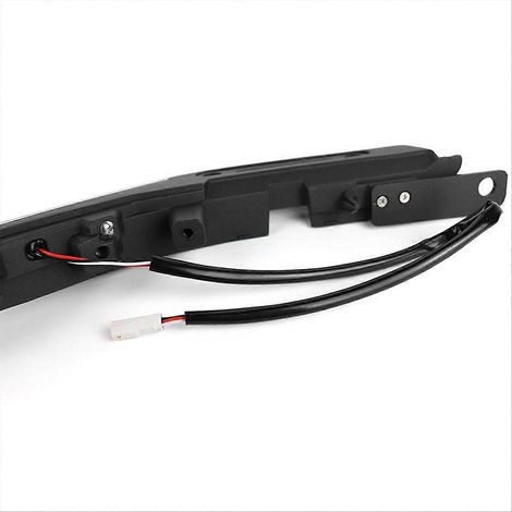 LED-Dekorationssets für den vorderen Motorhaubengriff (1/5)
