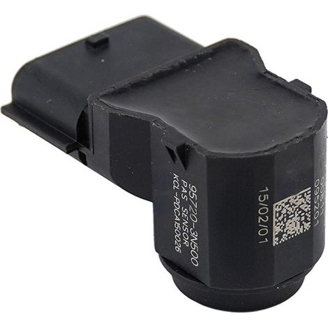 Parking sensor/reversing radar 4MT006KCB suitable for 2014-2015 Kia models (1/4)