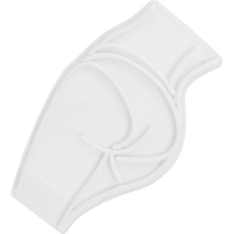 Lampe Néon LED Femme Silhouette, Enseigne Murale USB, Décoration Lumineuse pour Maison Bar Mariage Fête (1/5)