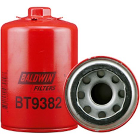 Filtre Hydraulique BALDWIN BT9382 - Equivalent SH 60207 HIFI FILTER