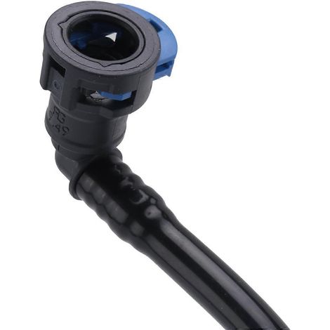 Électrovanne de purge des vapeurs de carburant pour moteur 2,3 L (tuyau 15-20 pouces) (1/5)