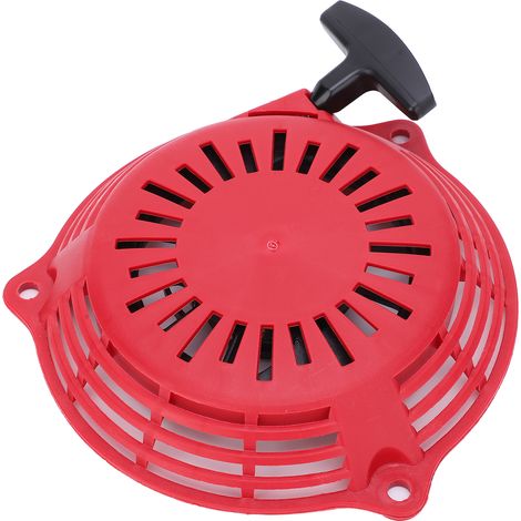 Pièce de rechange pour le lanceur à cordon GCV160, compatible avec les outils de jardinage électriques GCV135. (1/5)
