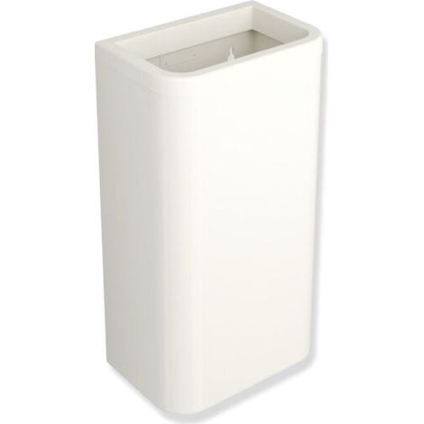 HEWI 477.05B20199 99 Poubelle papier 25 l EM (1/2)