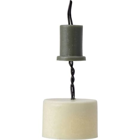 Viessmann Modelltechnik H0 Lampada per stanza singola Modello pronto, già assemblato, A sospensione 6171 1 pz. (1/2)