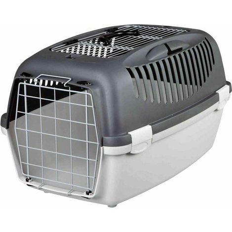 Cage de transport pour chiens TRIXIE Capri 3 40 × 38 × 61 cm (1/3)