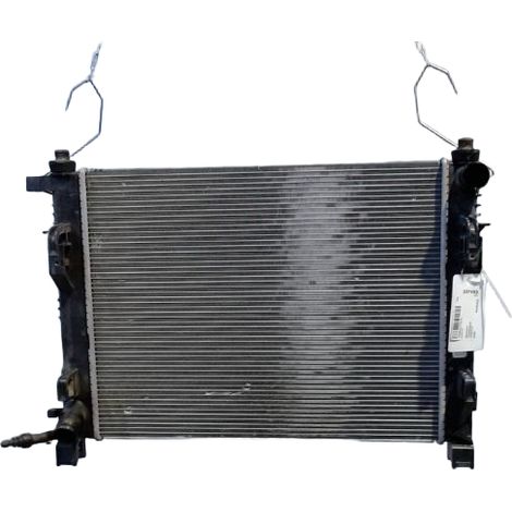 [PRODUIT D'OCCASION] Radiateur RENAULT Clio Iv ♻️ Ref Oe. 214107326r - Garantie à vie