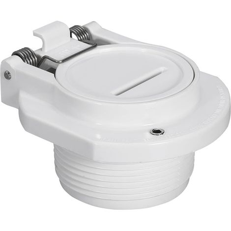 Verrou Sécurité Rotatif pour Aspirateur Piscine GW9530 – Compatible Zodiac et Hayward – Montage Mural – Lot de 10 – Fixation sûre (1/5)
