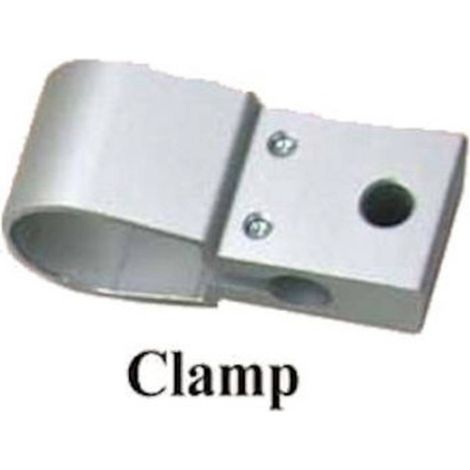 Support de montage Drive System Europe by MSW 021201 1000 N 1 pc(s) Y608331 (1/3)