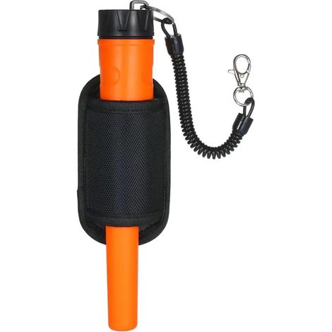 Détecteur de métaux pour adultes et enfants Détecteur de métal Détecteur de poche Détecteur de métaux de poche Détecteur de métal de précision Détecteur de métaux de poche imperméable Trésor Trésor Fi (1/5)