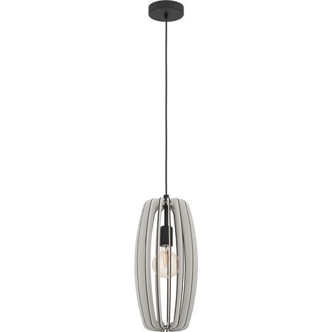 Suspension luminaire Bajazzara, lustre pour salon et salle à manger (1/5)