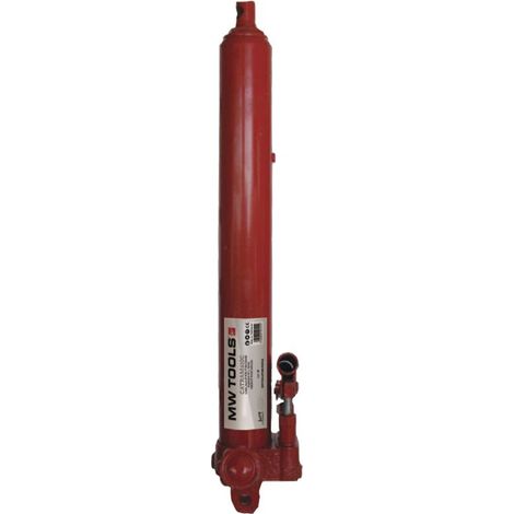 Mw Tools – Vérin hydraulique 3T pour grue d'atelier – Charge maximale 3T – Hauteur levée 657mm – Avec soupape de surcharge – CATRAM610C (1/2)