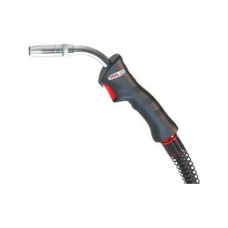 Torcia saldatura weldline lgs3 250 semi automatica rigida