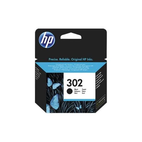 HP 302 NEGRO BL (1/5)