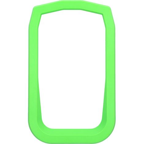 KS Tools efuturo Abdeckrahmen für Wallbox, grün (1/4)