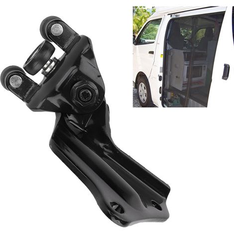 Roulette supérieure de porte coulissante droite compatible avec FORD TRANSIT LHD MK6 MK7 2000-2013 YC15-V25028-AE (1/5)