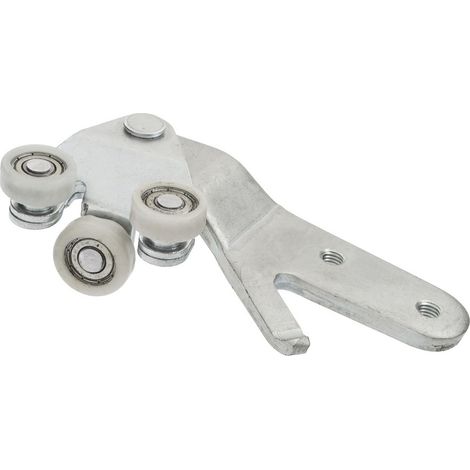 Porte coulissante inférieure droite pour Fiat Ducato, Peugeot Boxer et Citroën Jumper (1994-2001) - 5702Z-73 FT95251 (1/5)