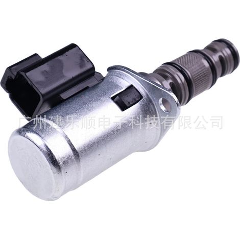 L'électrovanne de commande de transmission 7126768GT est compatible avec Genie RS6-34, RS6-42, RS8-42 et RS-8-44. (1/4)