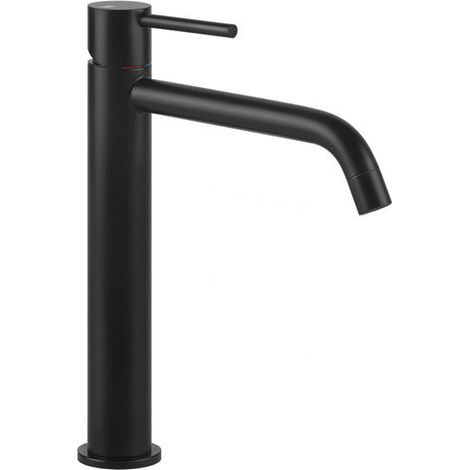 Gessi Emporio Via Tortona Mélangeur monocommande de lavabo