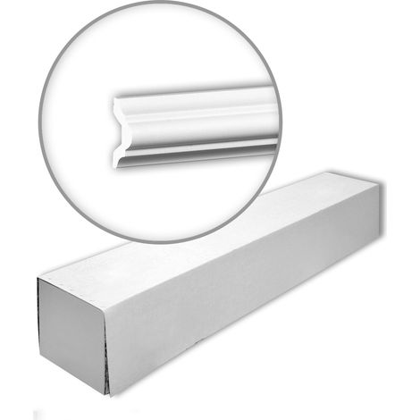 Profhome 651308 1 Scatola 10 pezzi Cornice Parete 20 m