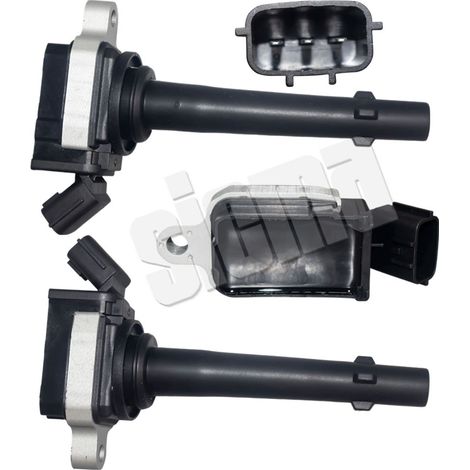 F01R00A039 1066001487 1016059991 Compatible with the new Geely ignition coil/ignition unit