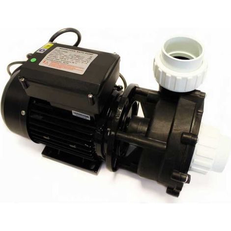 Pompe spa LP250 LX 2.5HP 1vitesse
