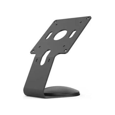 Compulocks 111B soporte multimedia negro para escritorio (1/4)