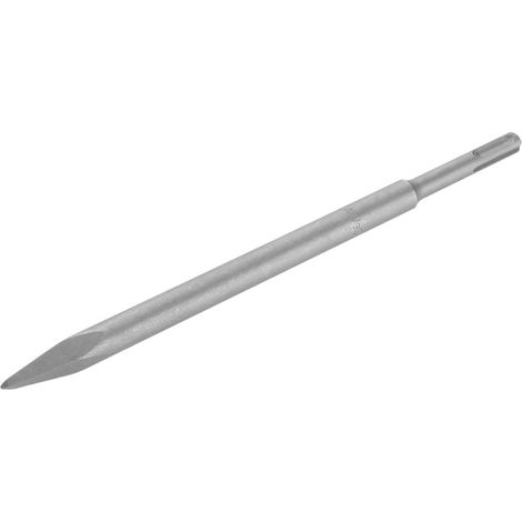DEWALT DT6801-QZ SDS Plus 250mm Steel Point Chisel for Masonry