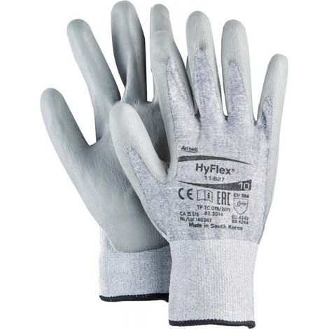 Gants HyFlex 11-627 Taille 7 (Par 12)