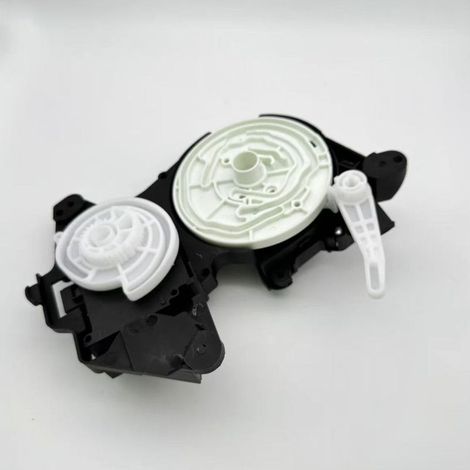 87106-06221 ist anwendbar auf den Dämpferaktuator des Dämpferservomechanismus in Toyota Camry und Highlander. (1/4)