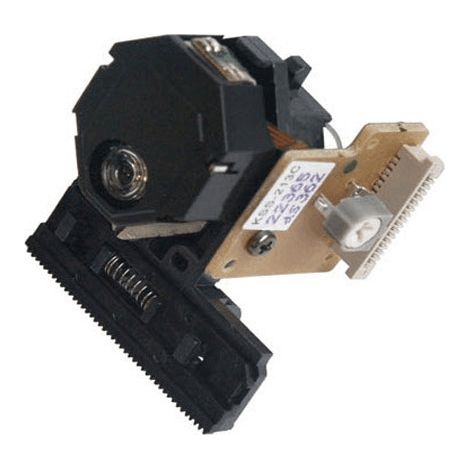 BLOC OPTIQUE KSS-213CSN pour PIECES SON VIDEO SONY -...